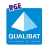 Logo qualibat