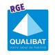 Logo qualibat