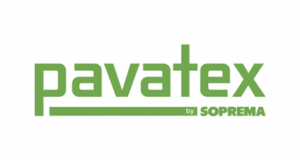 Logo pavatex