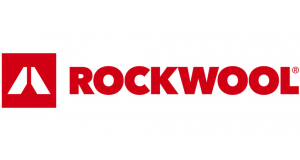 Logo rockwool